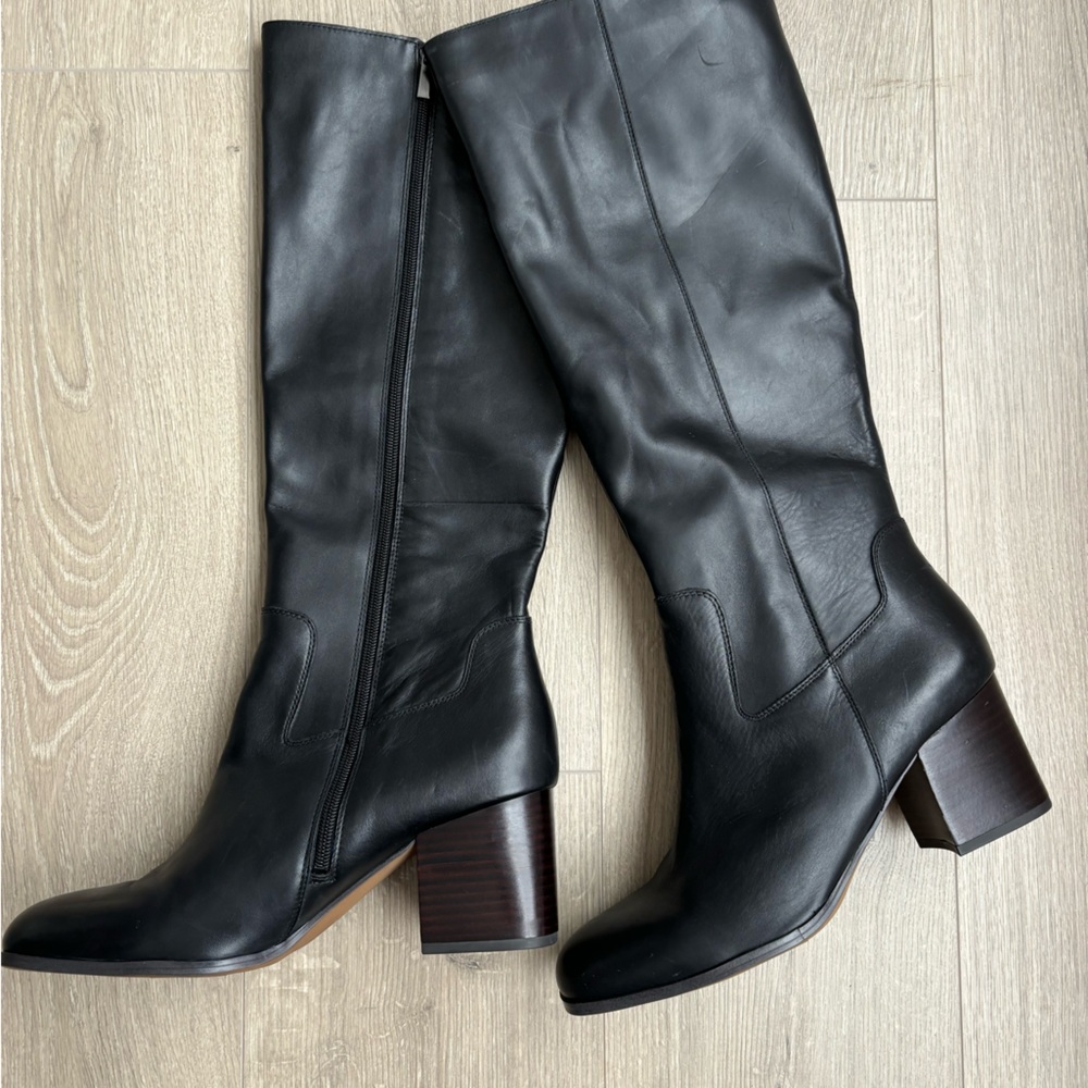 Franco Sarto Anberlin Boot - Picture 8 of 9